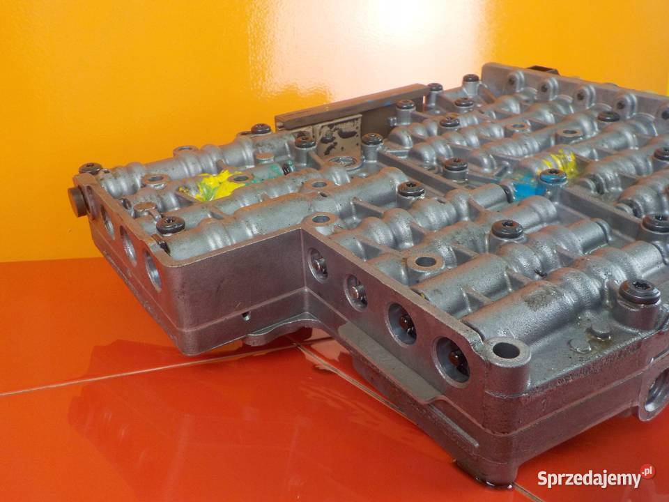 BMW E90 E87 E60 20 B 10r 170 mechatronika Suków