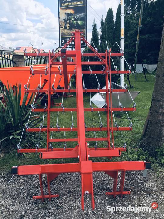 Brona Chwastornik 420m DOSTAWA Pasturka