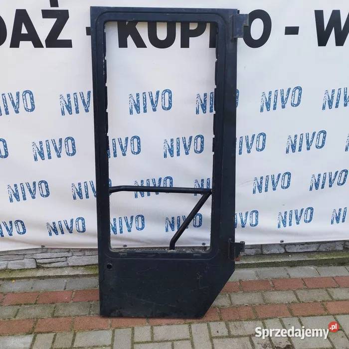 Ramka drzwi do JCB łódzkie