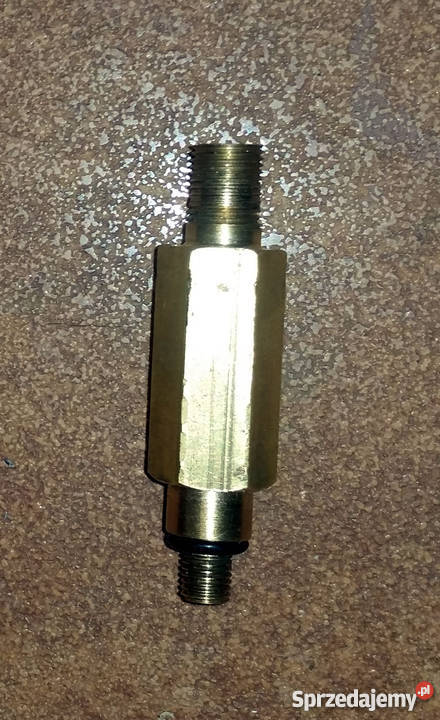 Wiatrówka Weihrauch HW90 Oleśnica