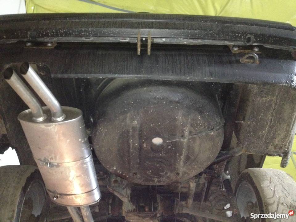 BMW e30 coupe małopolskie Krzeszowice