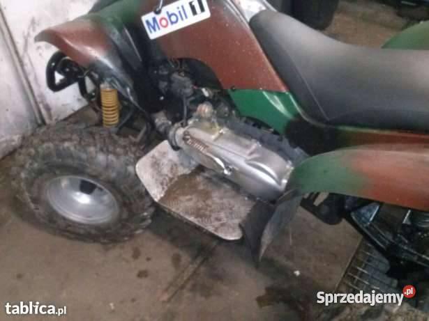 150 Kingway Alpinus Nowe Chechło