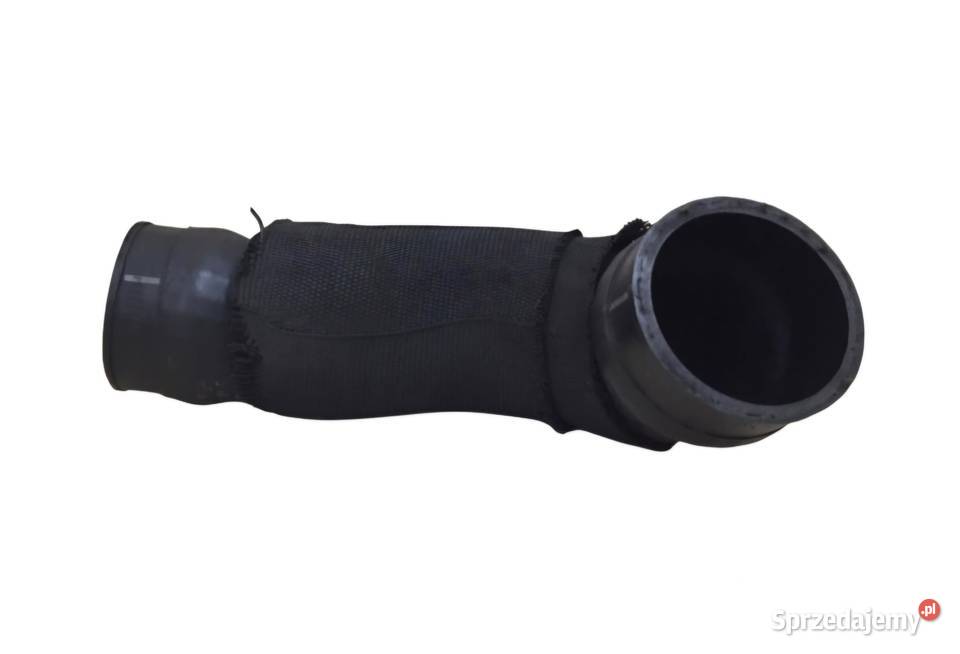 PRZEWÓD POWIETRZA TURBINY AUDI A4 B6 25 TDI Działoszyce