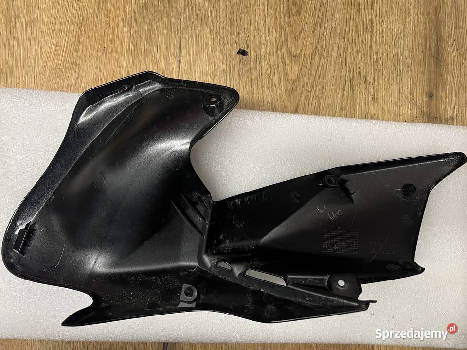 Kawasaki z900 boczek lewy ogon lusterka Czchów