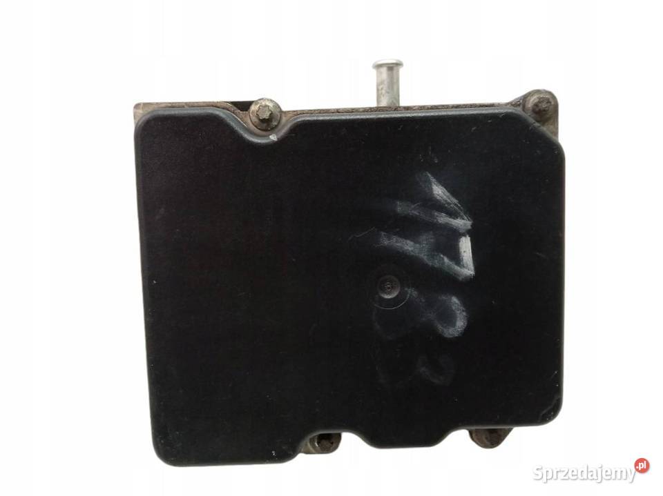 POMPA ABS 0265234198 0265950401 55700424 Fiat