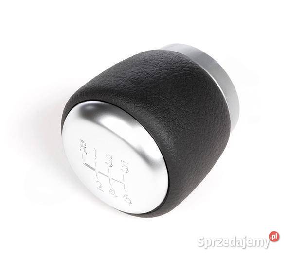 TOYOTA Rav4 Galka zmiany biegow czarna chrom Pozostałe