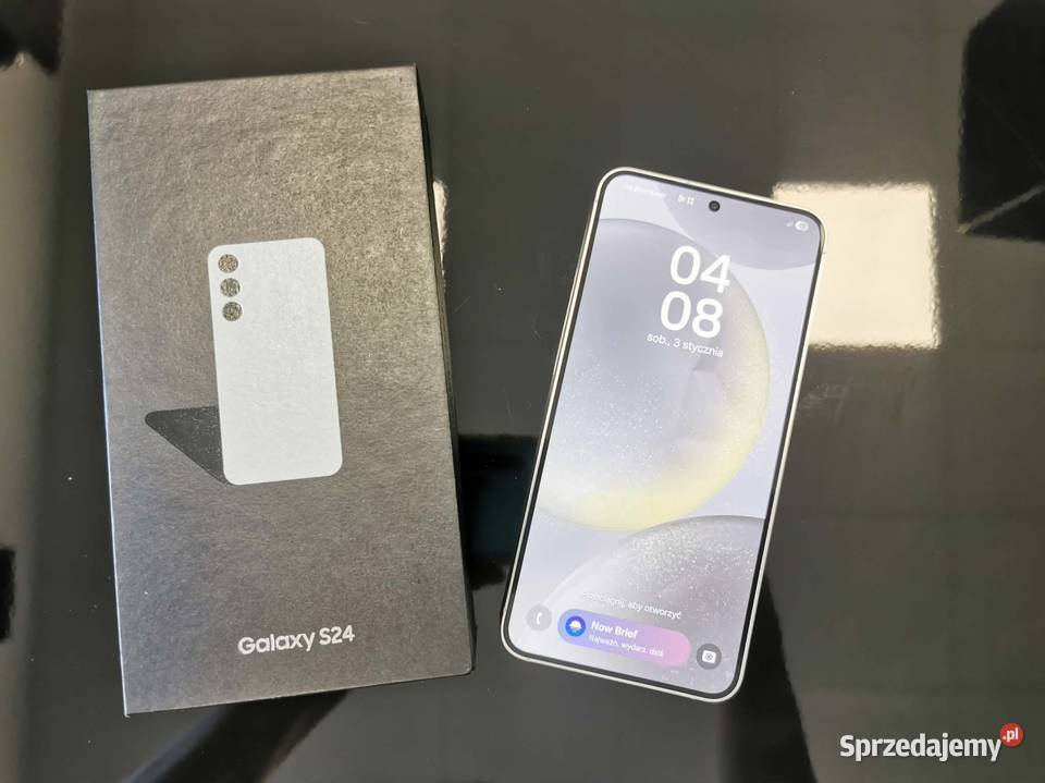 Samsung Galaxy S24 5G Samsung