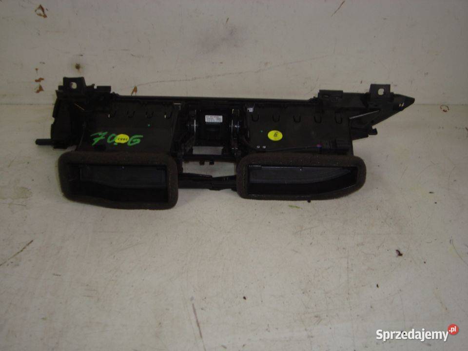 KRATKA NAWIEWU ŚRODKOWA AUDI A6 C7 4G2820951 osobowe Włoszczowa