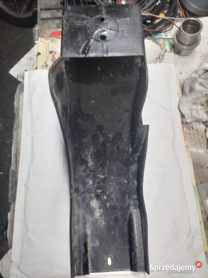 Motorynkaschowek oryginał naprawiany Kielce