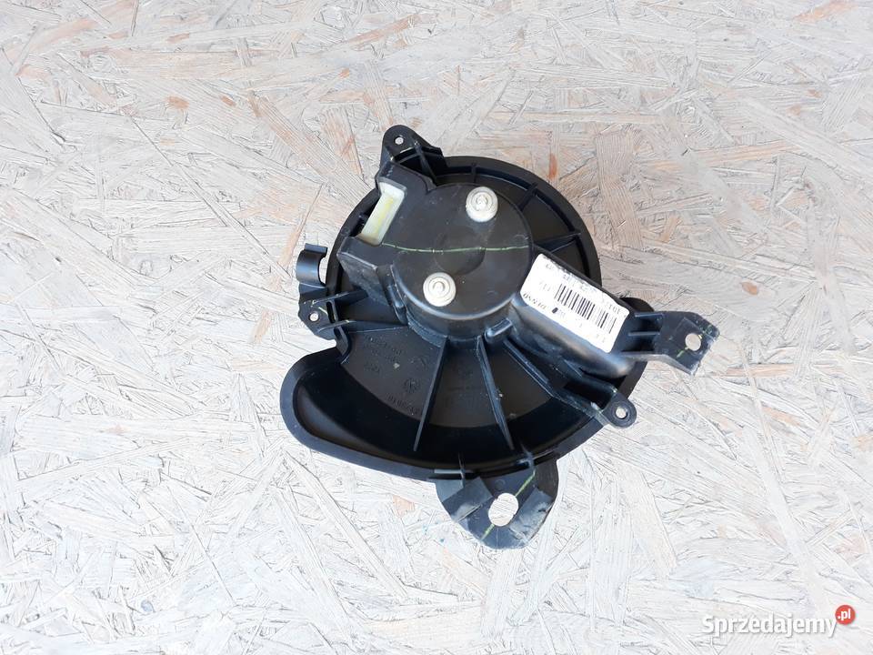 FIORINO NEMO BIPPER DMUCHAWA WENTYLATOR NAWIEWU