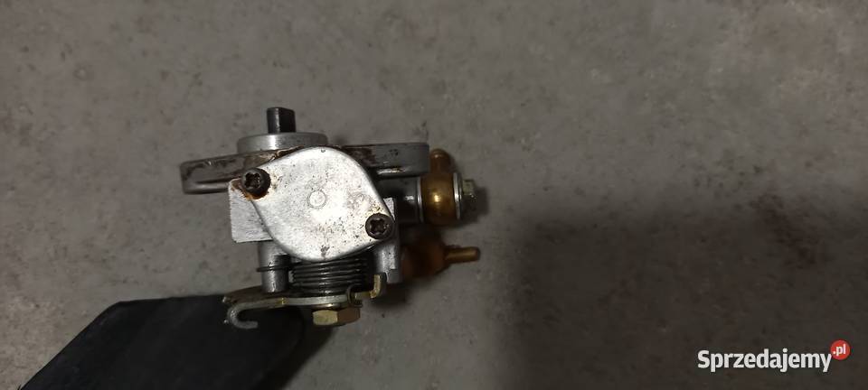 Cagiva W8 125 pompka oleju dolnośląskie Wrocław sprzedam