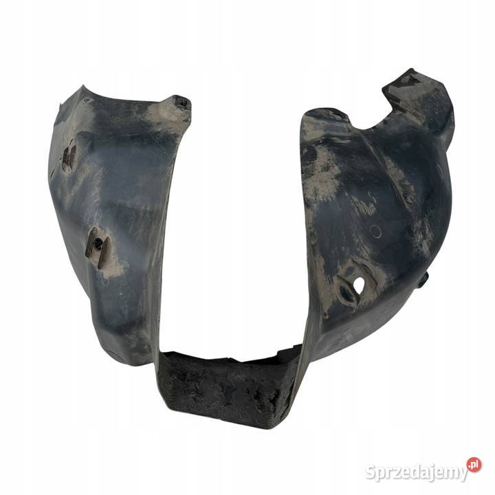 Nadkole tylne prawe tył prawy Kia Sportage II 2 osobowe Nadkola wielkopolskie Barłogi