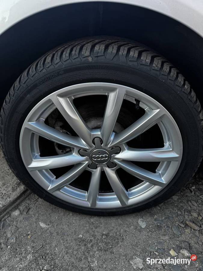 Audi A6 c6 20 S line Key go dociągiF1Aktywny Rok produkcji 2008 Gizałki