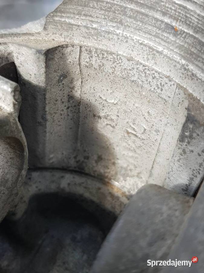 OryginałWSKNowy zestaw naprawczy Fiat 125p 13003 Barlinek