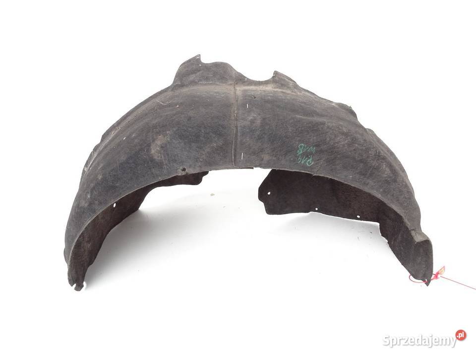 NADKOLE PRAWE PRAWY PRZÓD PRZEDNIE AUDI A6 C7 4G małopolskie