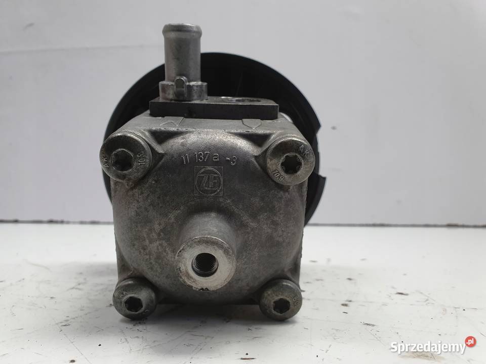 Volvo S60 V70 II 24 D5 POMPA WSPOMAGANIA Pompy wspomagania Chełm
