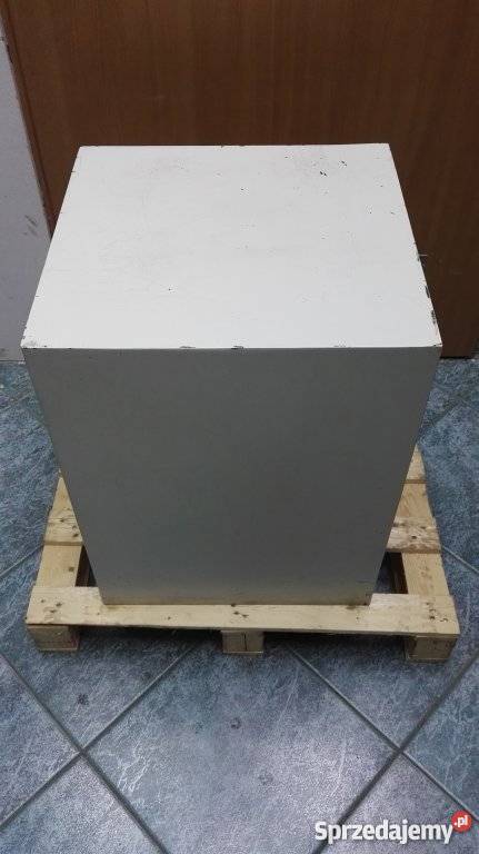 sejf kasa pancerna Jakusz sprzedam