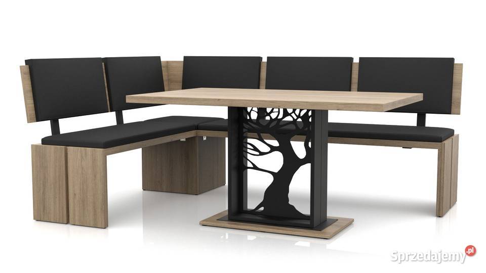 nAROŻNIK KUCHENNY rogówka PRODUCENT 170cm warmińsko-mazurskie Olsztyn