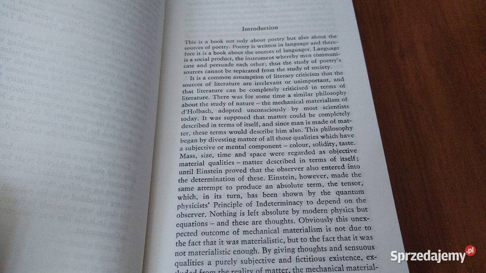 Illusion and reality a study of the sources of