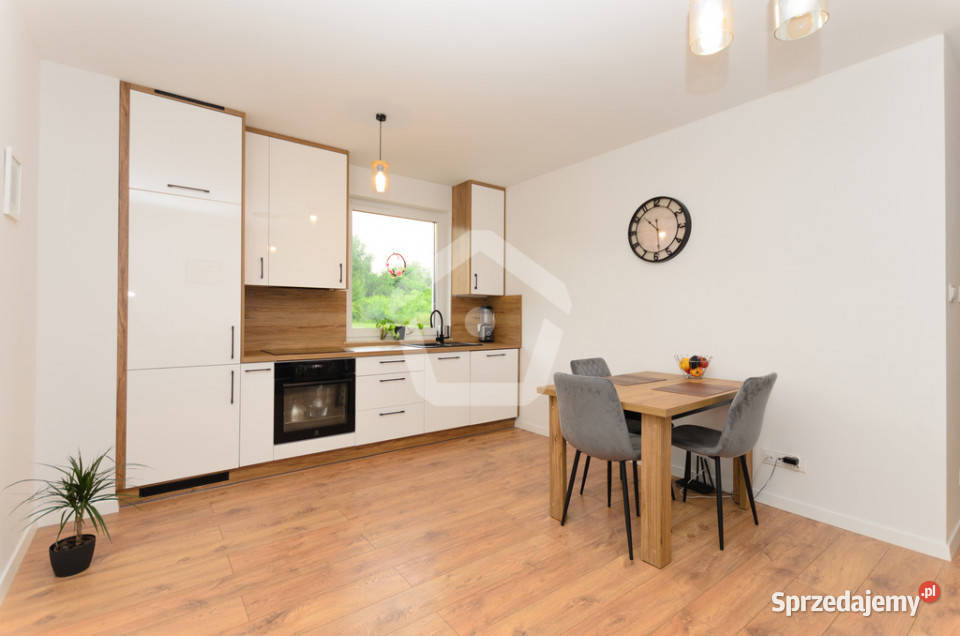 Mieszkanie 3 pokojowe w nowym budownictwie Rzeszów