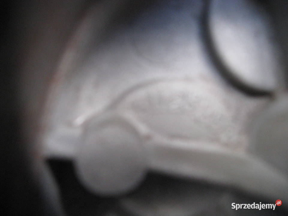 piasta koła tylnego motocykla nieznana mazowieckie Ostrołęka