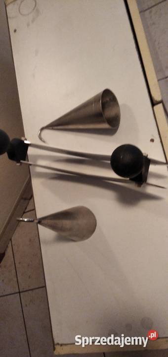 Narzędzia śląskie Lubomia