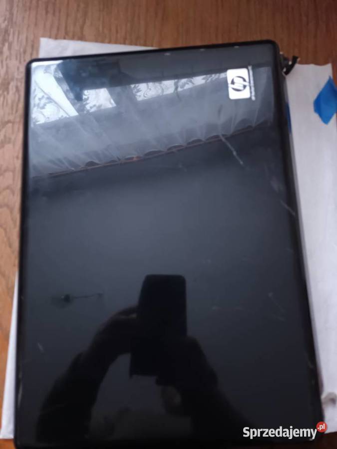 Matryca HP pavilion dv7 1120 ew Elektronika Grodzisk sprzedam