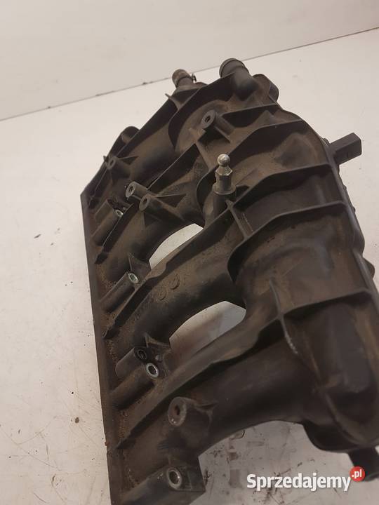 KOLEKTOR SSĄCY VW AUDI A4 A6 20 TFSI 06D133185L sprzedam