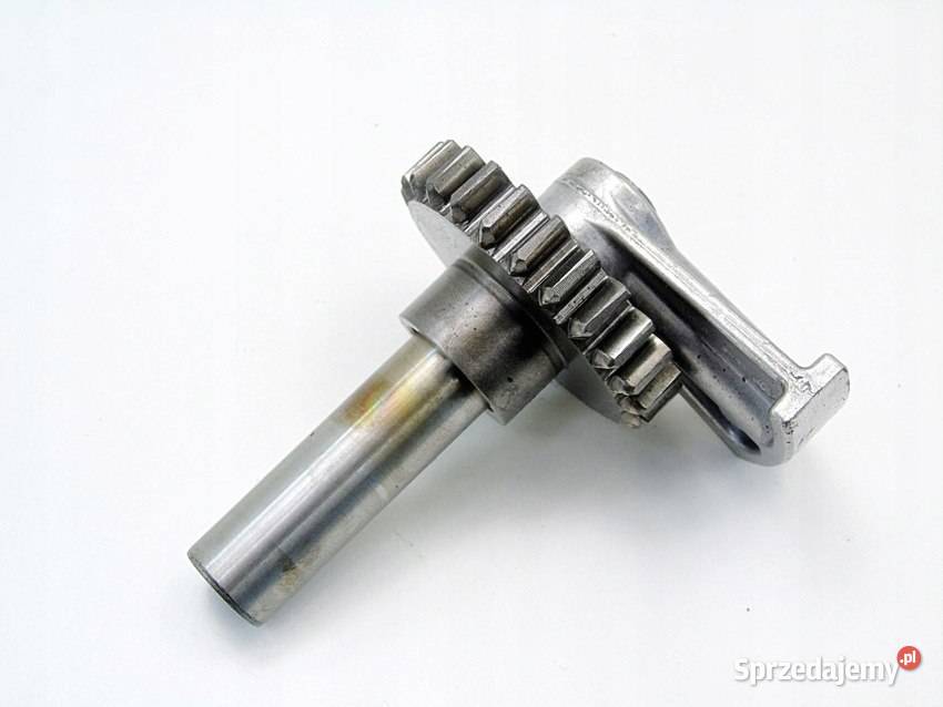 KOŁO ZĘBATE SKRZYNI BIEGÓW GRZ FABIA POLO IBIZA Sosnowiec