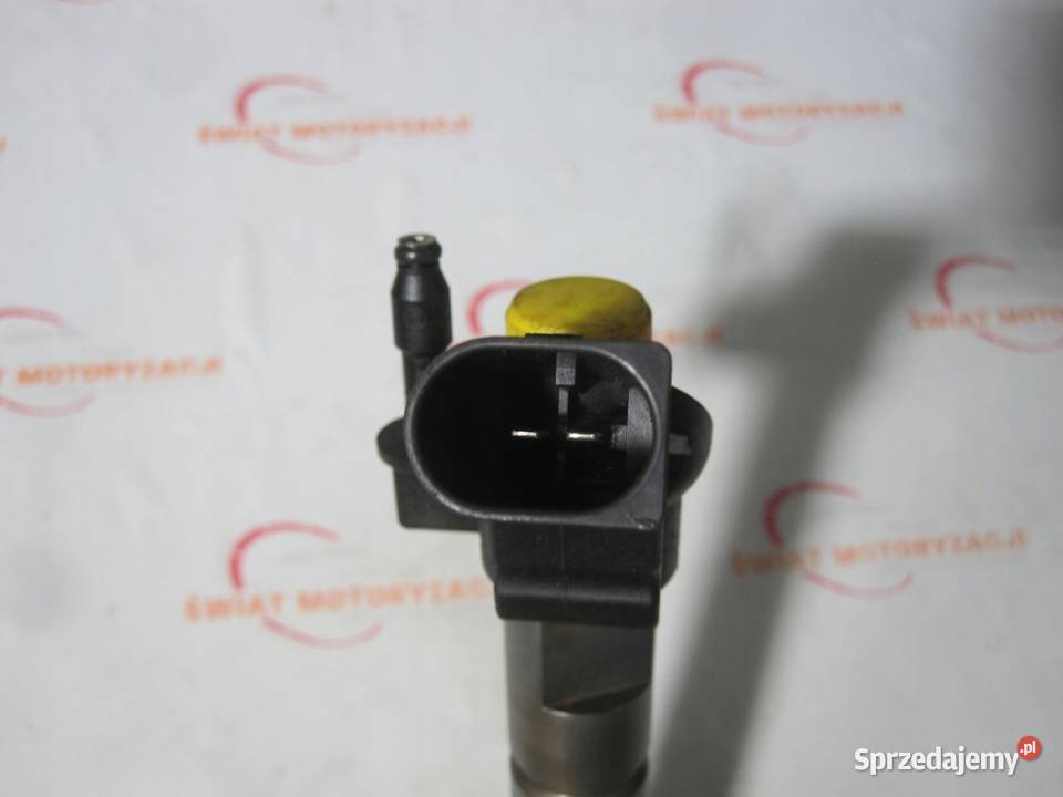 MERCEDES CLS 30 CDI 642920 642920 223 wtrysk osobowe Kielce