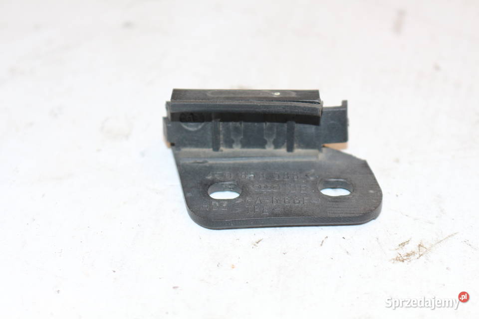 AUDI A8 D3 UCHWYT OSŁONY SŁUPKA PRAWY 4E0853588C Prochowice sprzedam