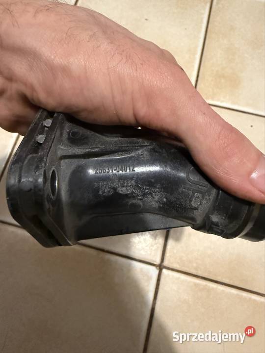 KRÓCIEC WODY 2563104012 CEED III I30 III 10B Pozostałe mazowieckie