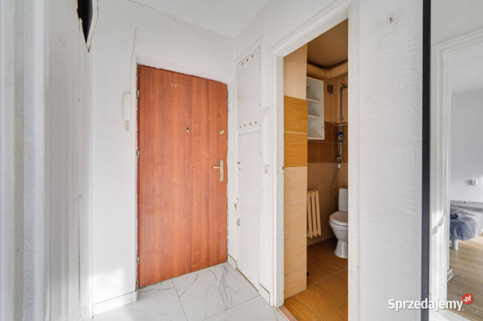 Mieszkanie 297m2 1 pokojowe Gdańsk Aleja