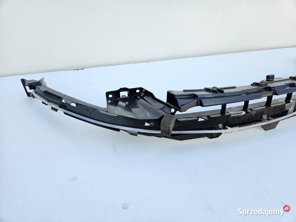 LAND ROVER DISCOVERY SPORT L550 LIFT WZMOCNIENIE Międzychód