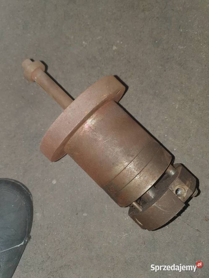 Forma wtryskowa do produkcji plastikowych kółek Sztuka współczesna Sztuka współczesna Warszawa