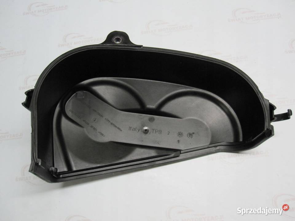 VW AUDI SEAT 14 TSI 12R140 CPT 04E109108B świętokrzyskie sprzedam