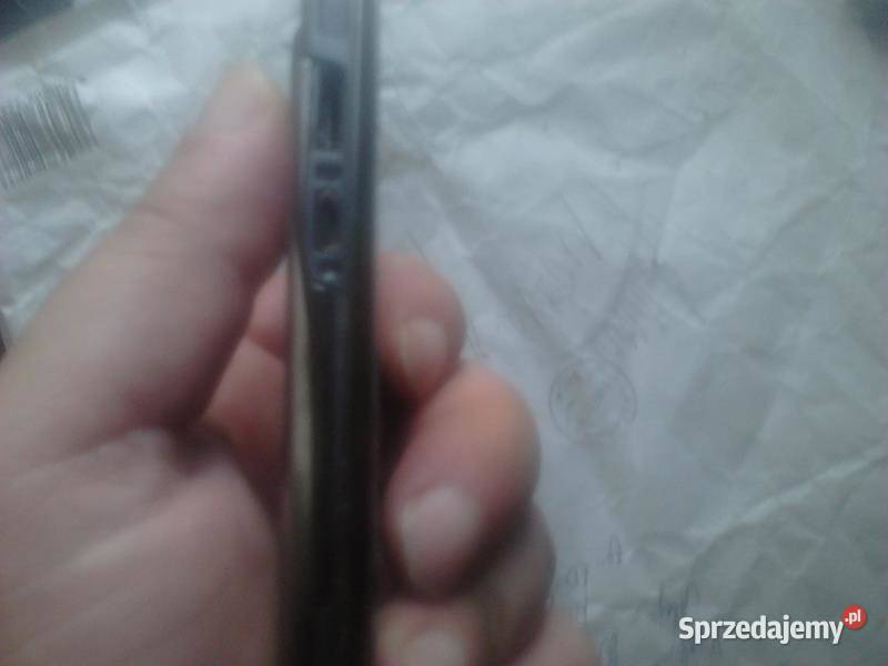 Oryginalna Nokia E71