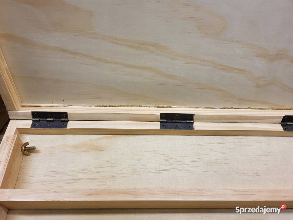 NZQXJXZ Cornhole Zestaw 90x60 Drewniane Plansze Myszyniec