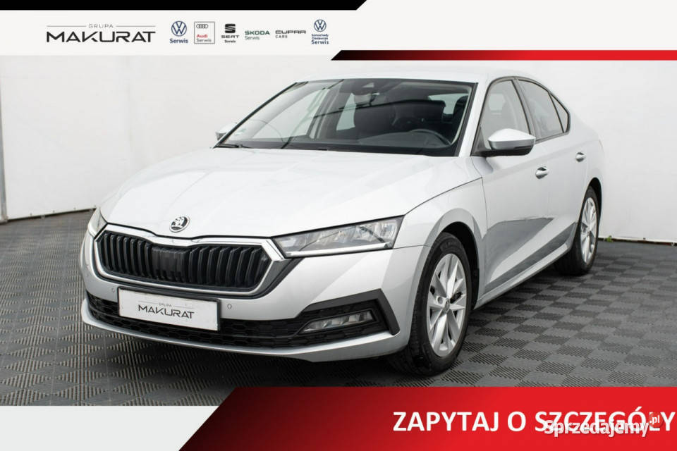 koda Octavia WE5X21715 TSI Ambition Kcofania czujnik zmierzchu Gdańsk