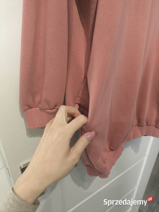 Bluza damska z kieszeniami The Fancy rozmiar uni Poznań sprzedam