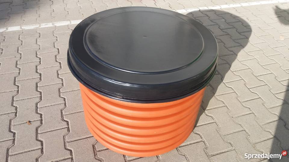 Porywa plastiowa na studzienę 60 Wrocław