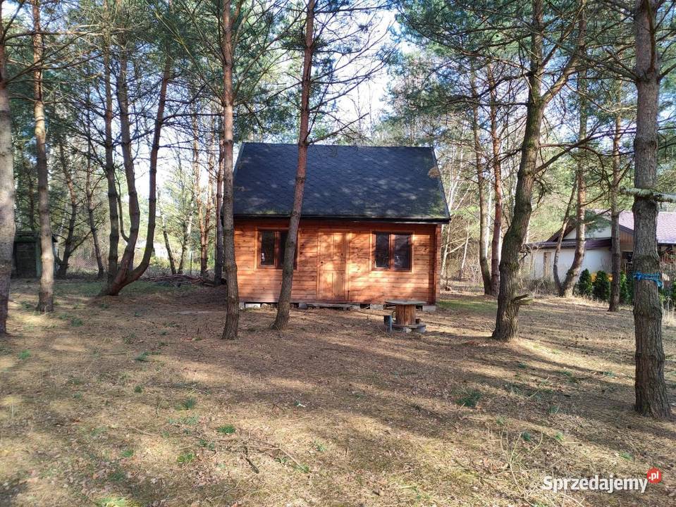 Działka budowlana Kwilno