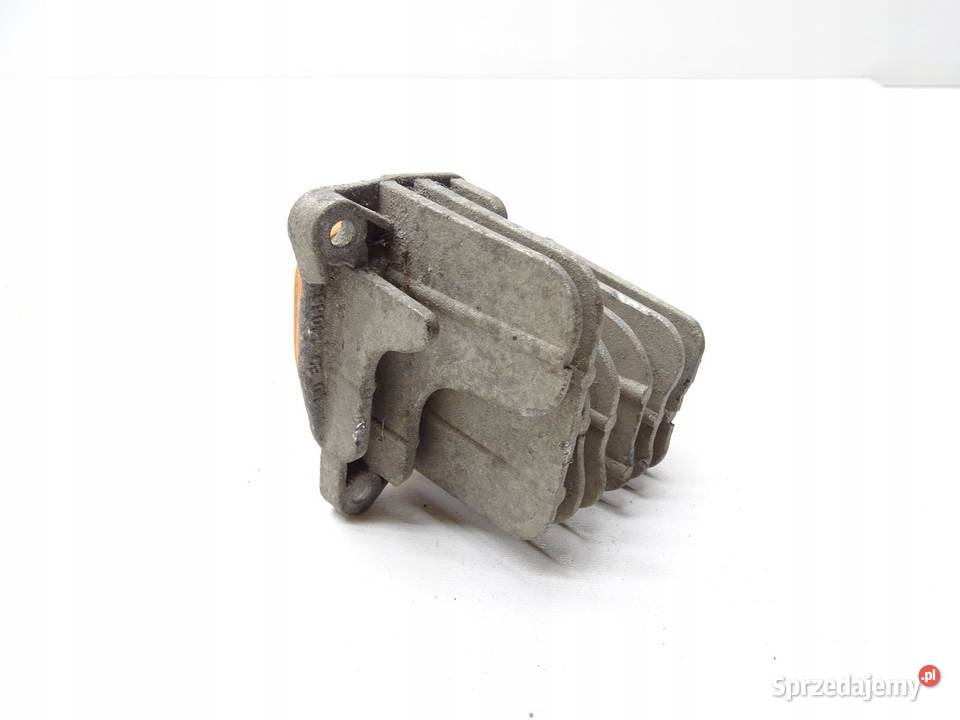 PRZETWORNICA MODUŁ LAMP LED 5F0941475 SEAT LEON osobowe