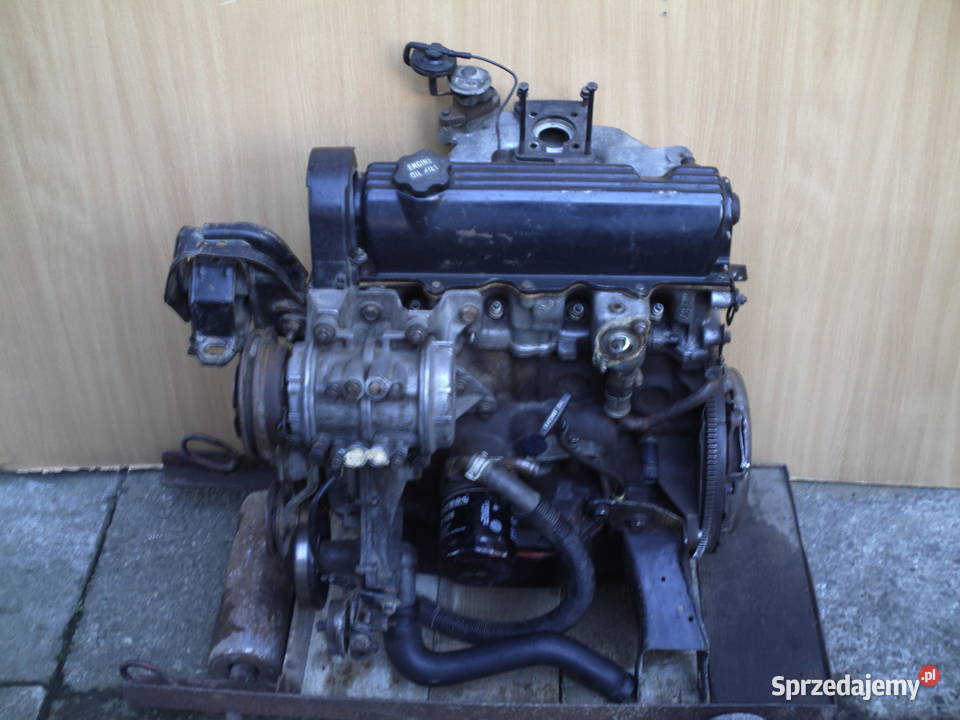 chrysler voyager 12 25 8495r silnik czesci dodge Limanowa