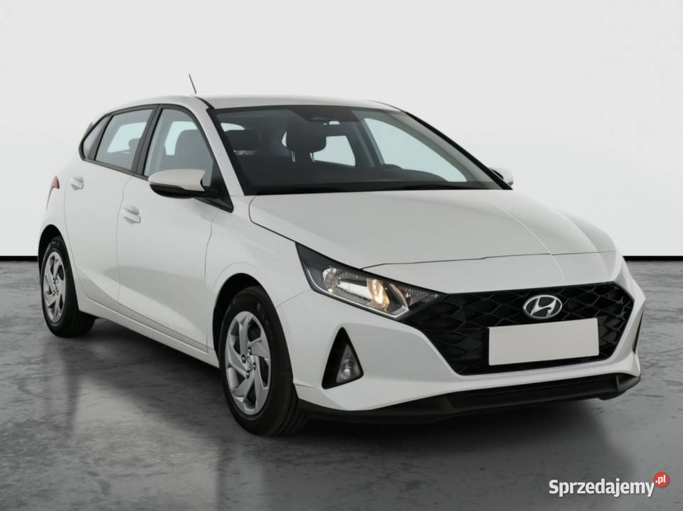 Hyundai i20 10 TGDI Piaseczno