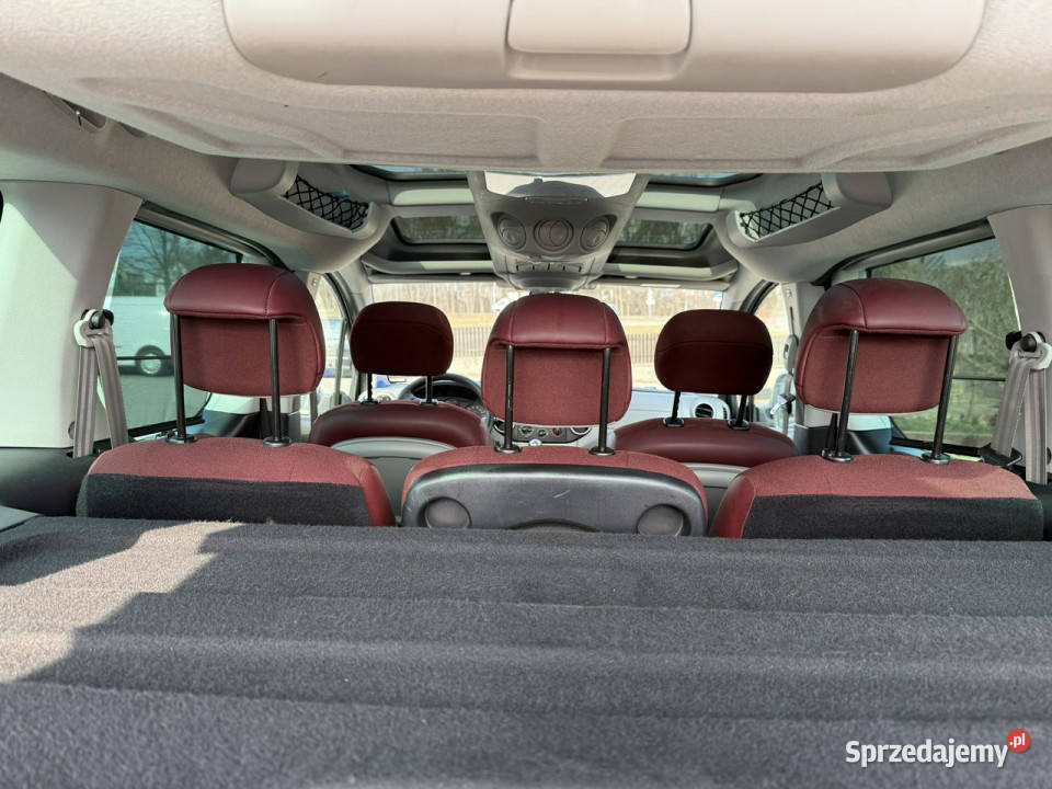 Citroen Berlingo 16 benzyna 212 idealny opłacony Rok produkcji 2010 dolnośląskie Bolesławiec sprzedam