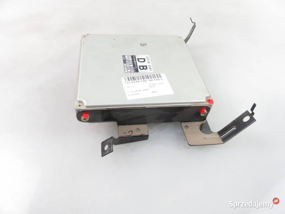 STEROWNIK NISSAN TERRANO II 30 Di 237102X91 małopolskie