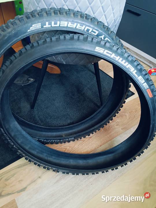 nowa opona Schwalbe addix soft Tarnowskie Góry