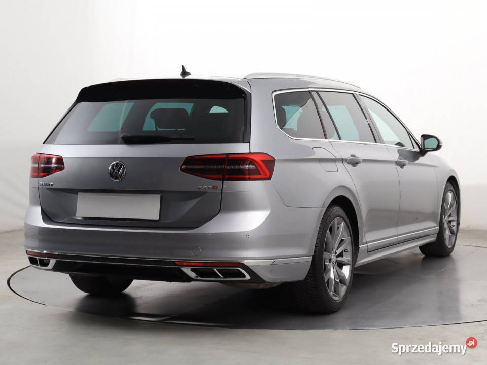 VW Passat 20 TSI Passat Katowice sprzedam