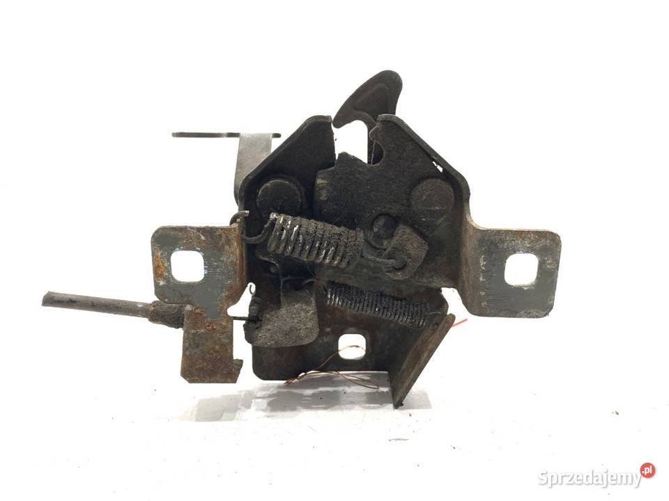 ZAMEK MASKI PRZÓD DAIHATSU SIRION Hatchback 9805